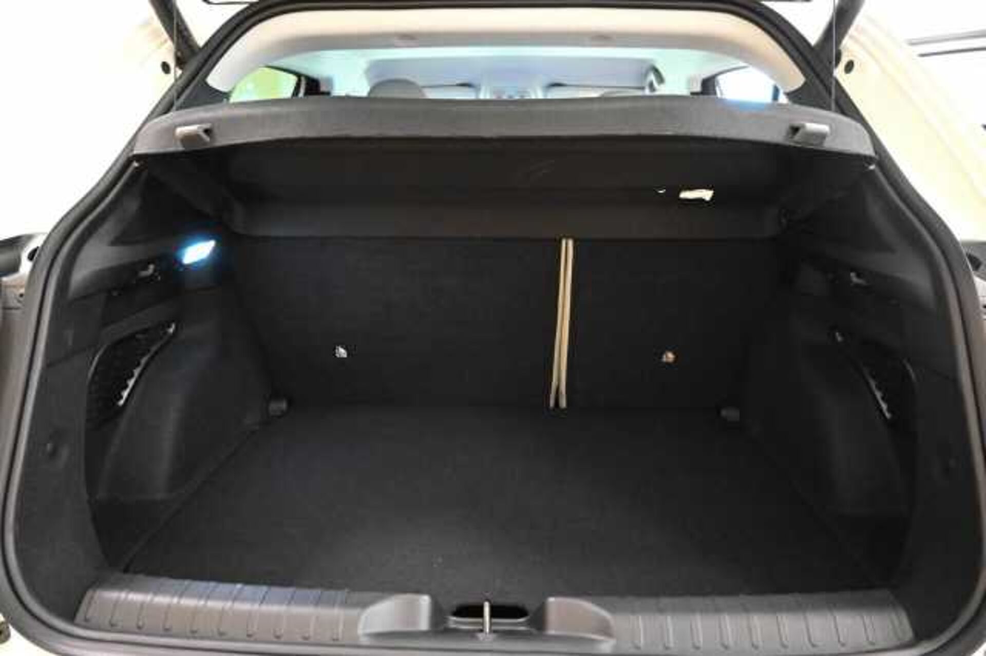 Fiat 600 Hybrid 1.2l - Bianco