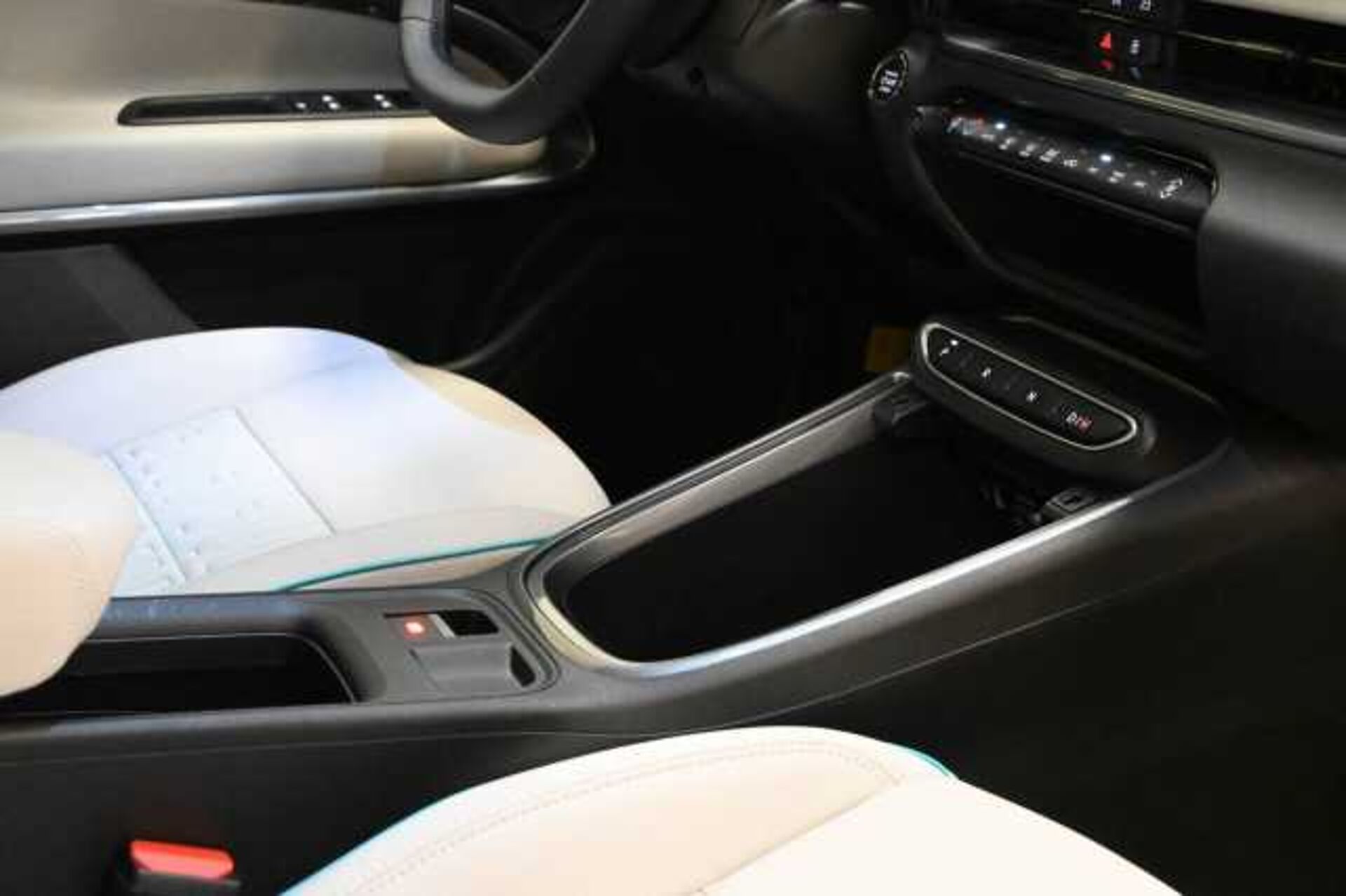 Fiat 600 Hybrid 1.2l - Bianco