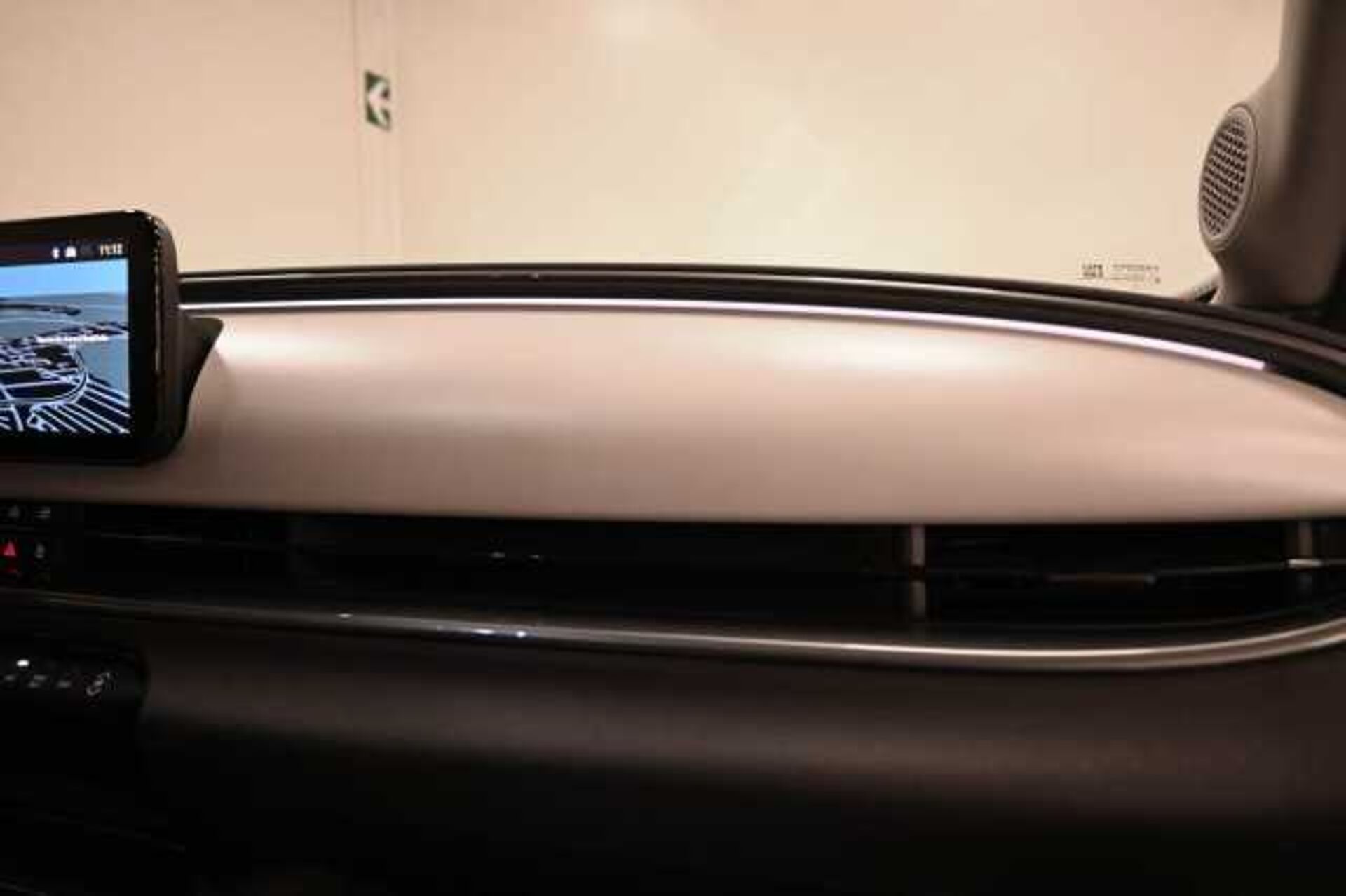 Fiat 600 Hybrid 1.2l - Bianco