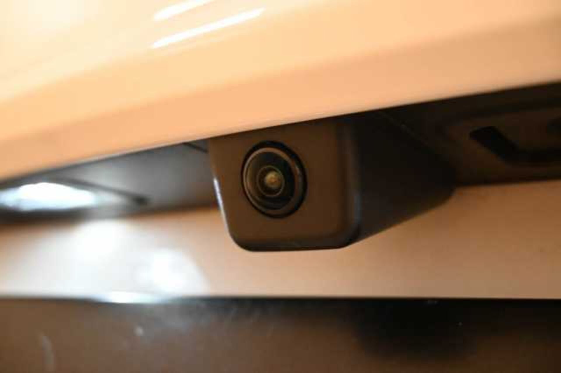 Fiat 600 Hybrid 1.2l - Bianco