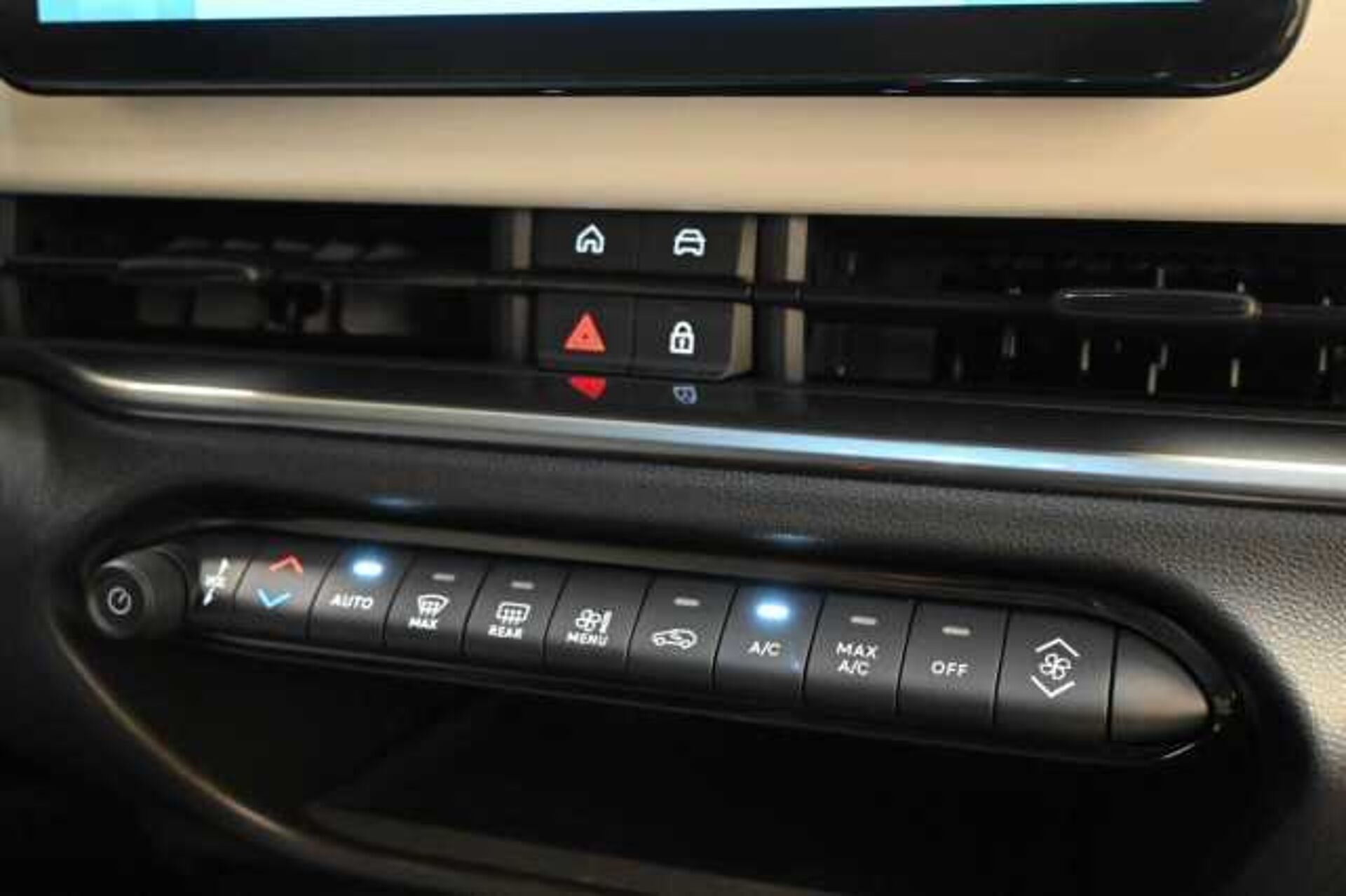 Fiat 600 Hybrid 1.2l - Bianco