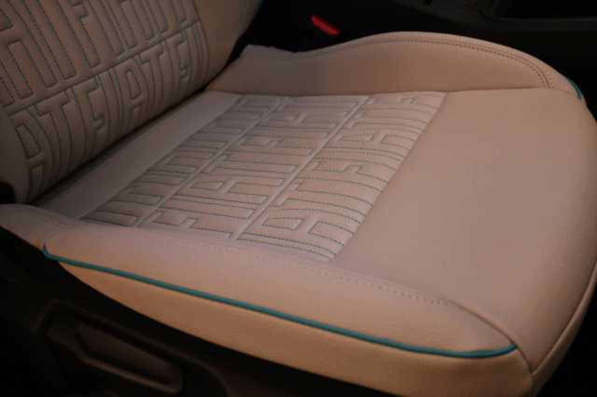 Fiat 600 Hybrid 1.2l - Bianco