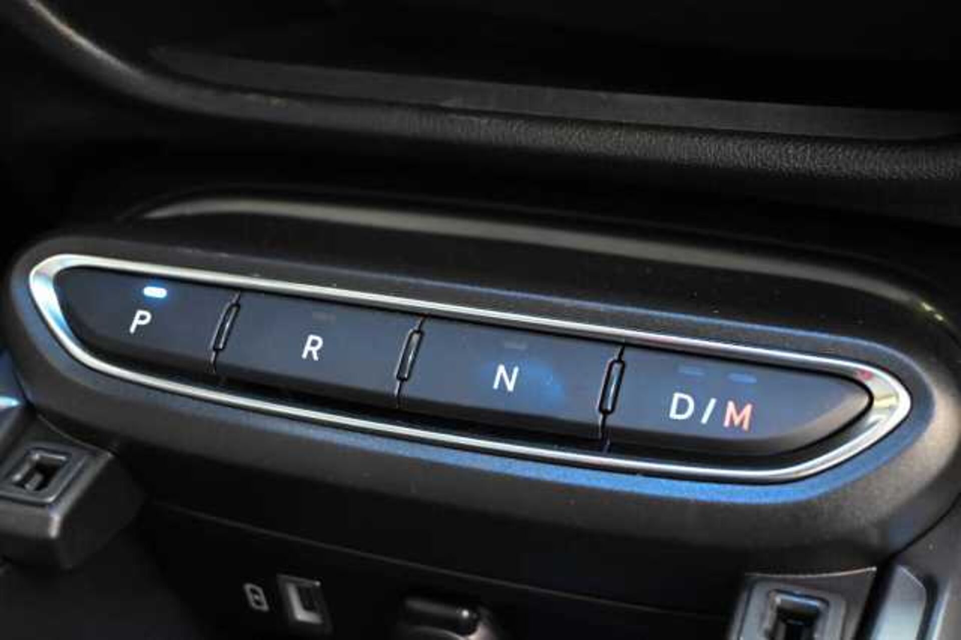 Fiat 600 Hybrid 1.2l - Bianco