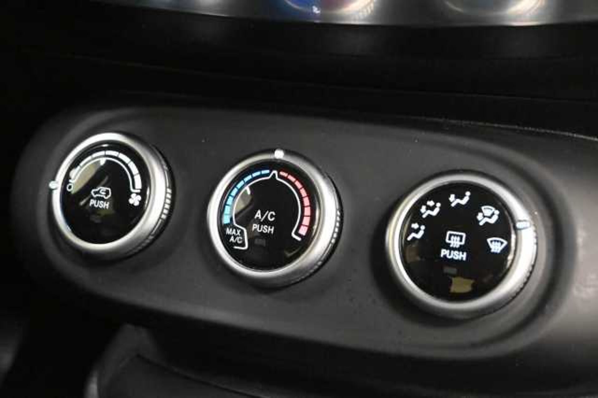 Fiat 500X 1.0l - Nero