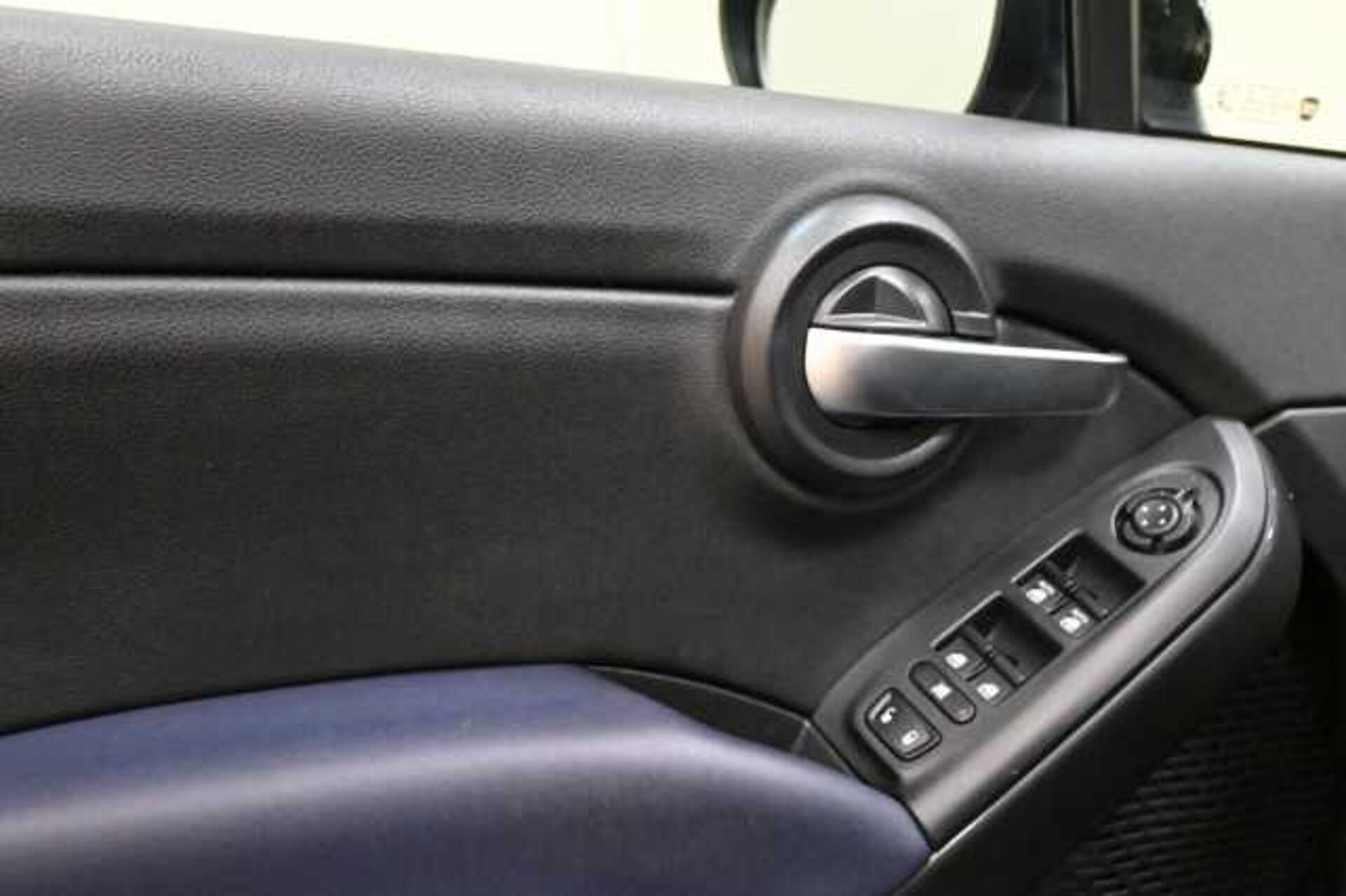 Fiat 500X 1.0l - Nero