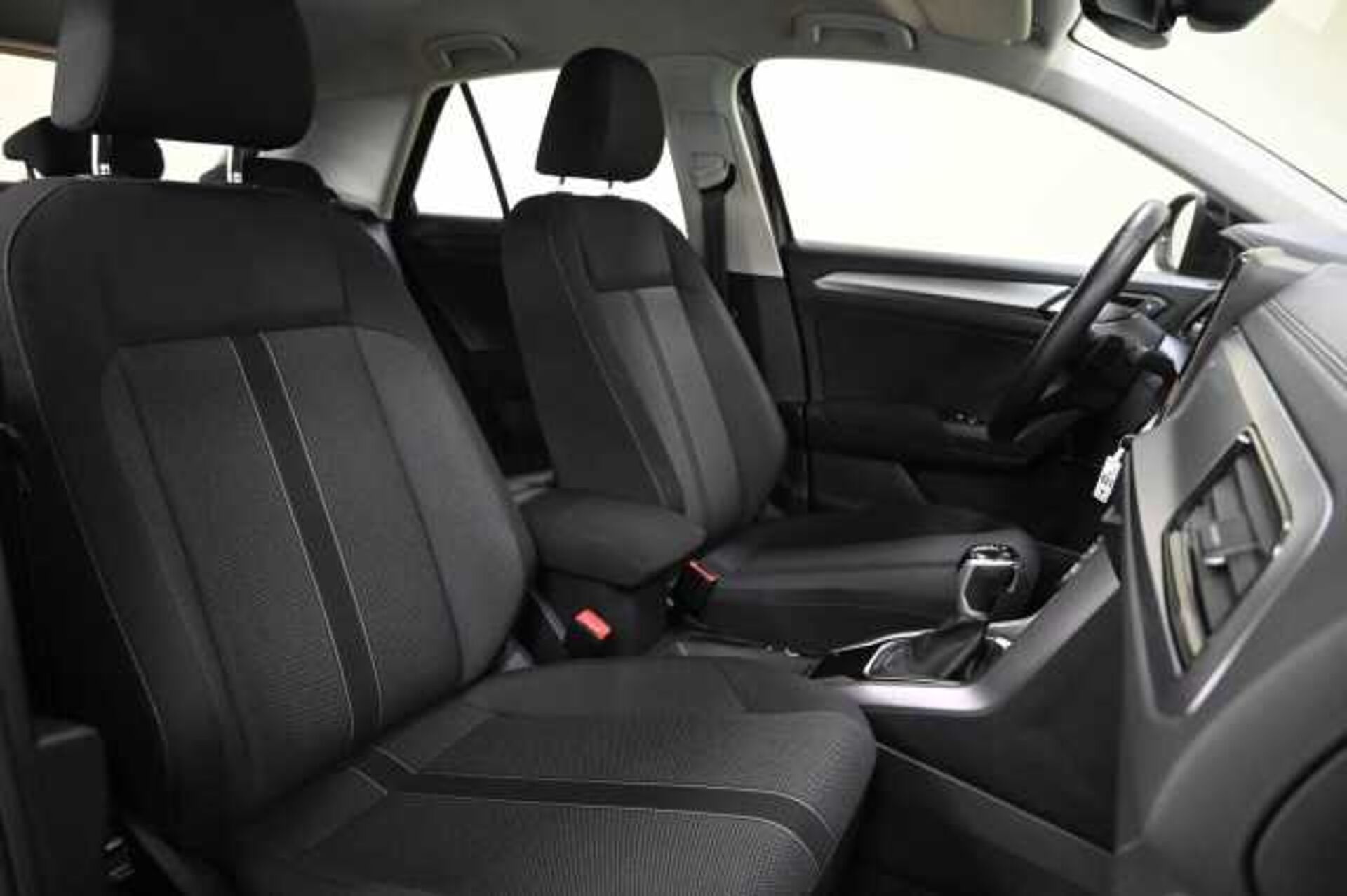 Volkswagen T-Roc 2.0l - Nero