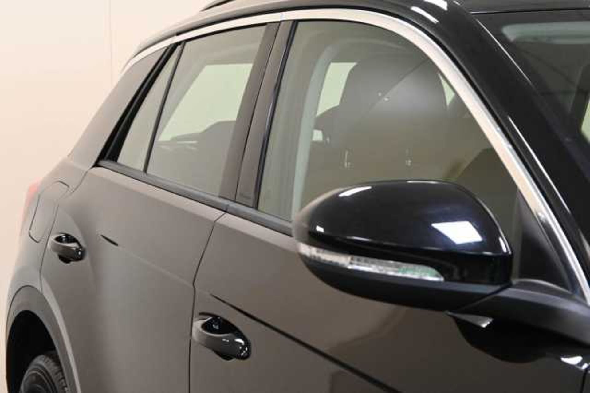 Volkswagen T-Roc 2.0l - Nero