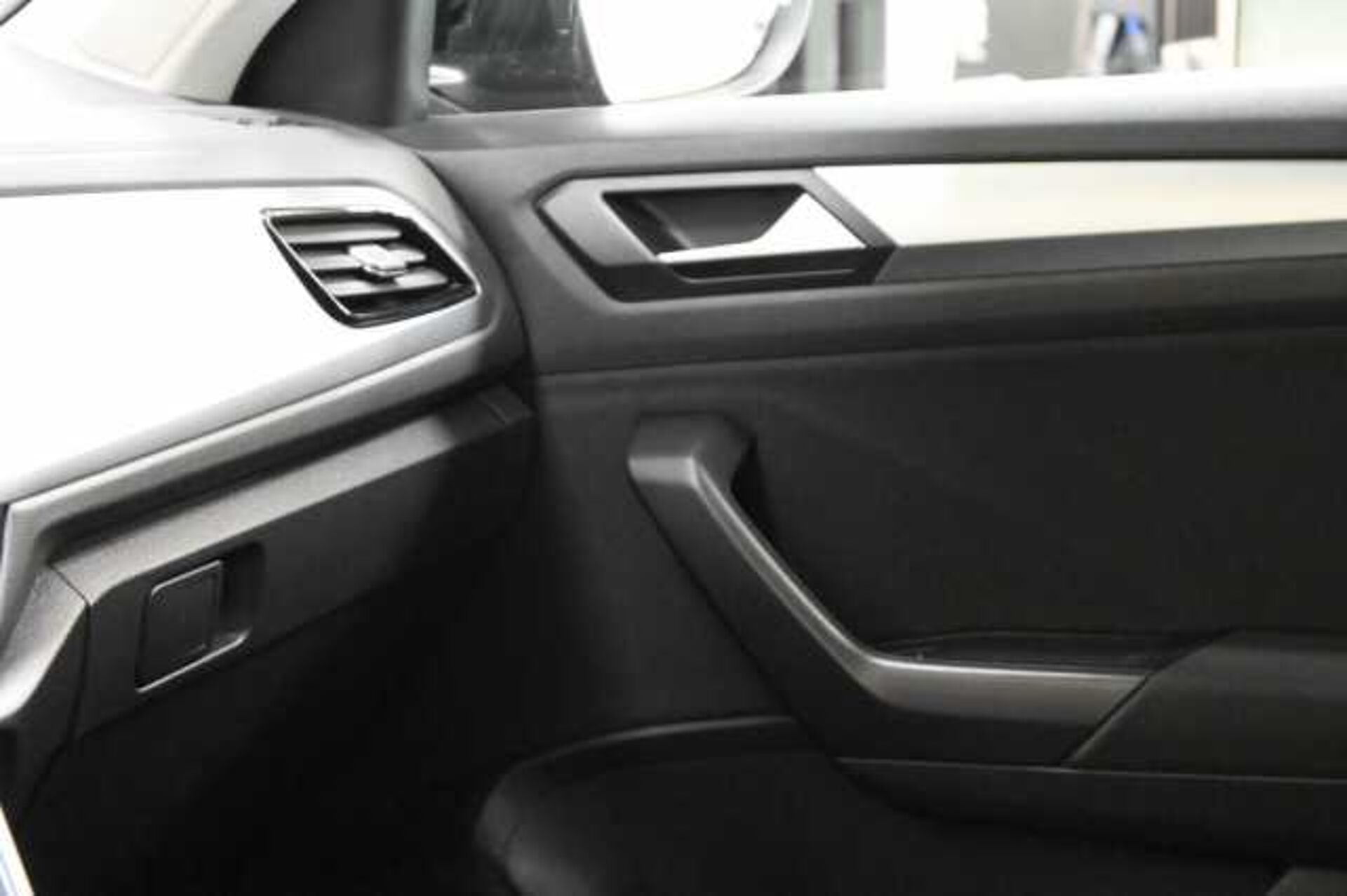 Volkswagen T-Roc 2.0l - Nero