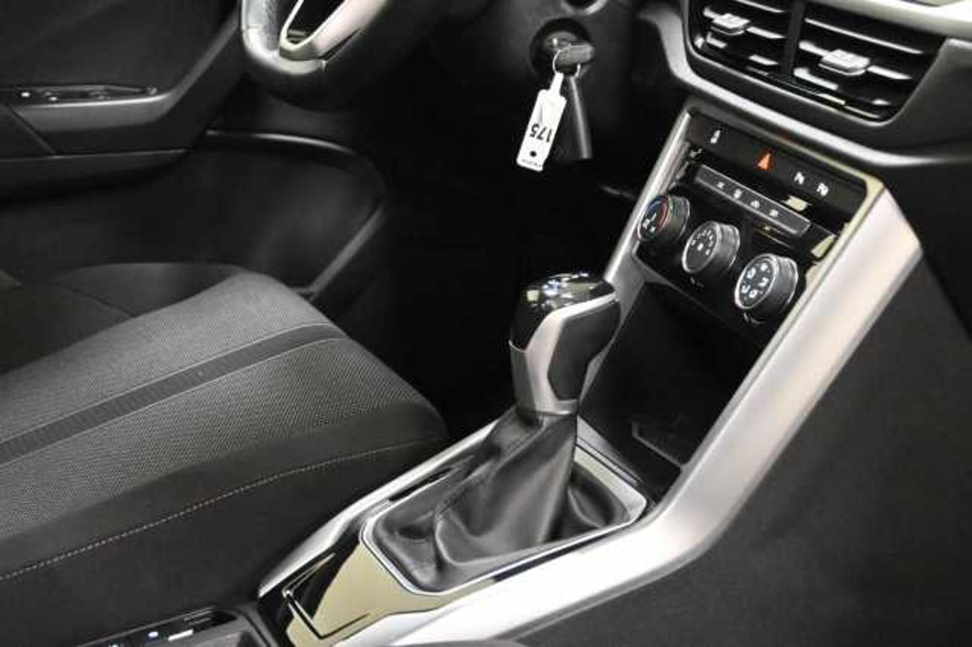 Volkswagen T-Roc 2.0l - Nero