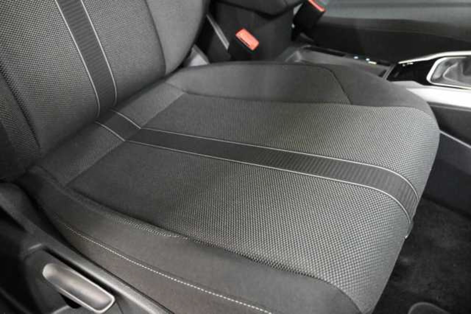 Volkswagen T-Roc 2.0l - Nero