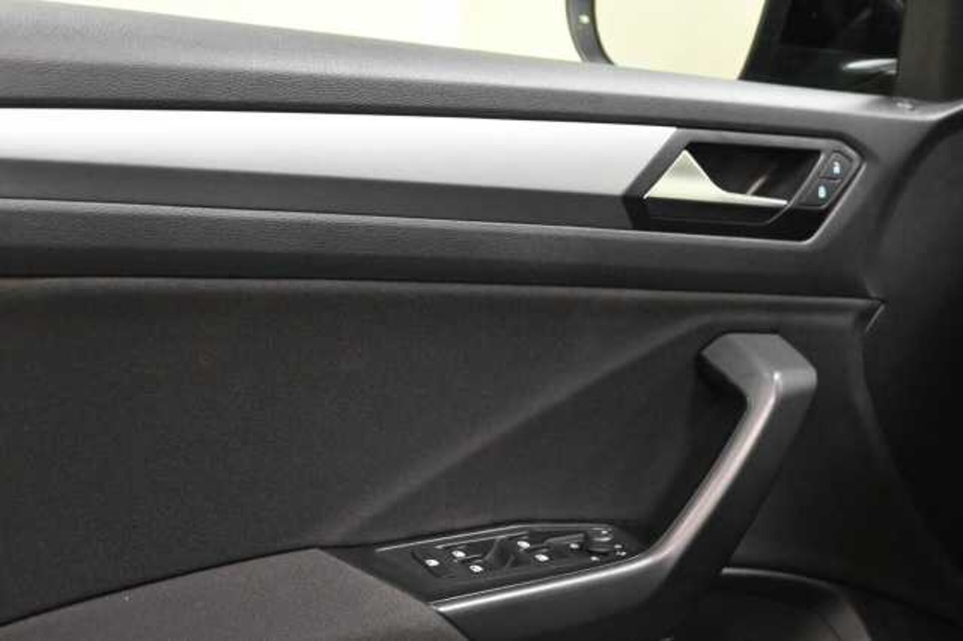 Volkswagen T-Roc 2.0l - Nero