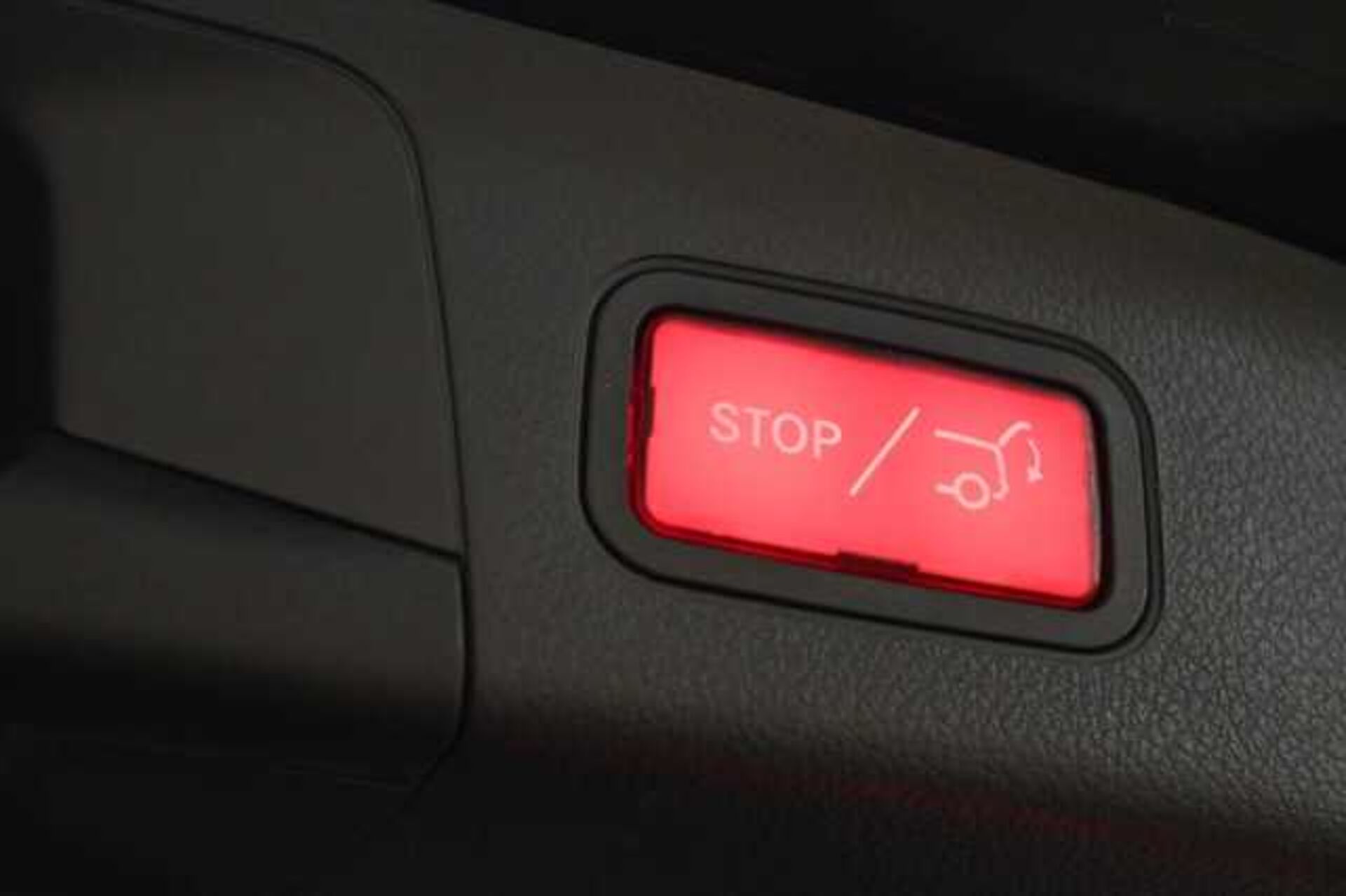 Mercedes-Benz GLA 200 2.0l - Nero