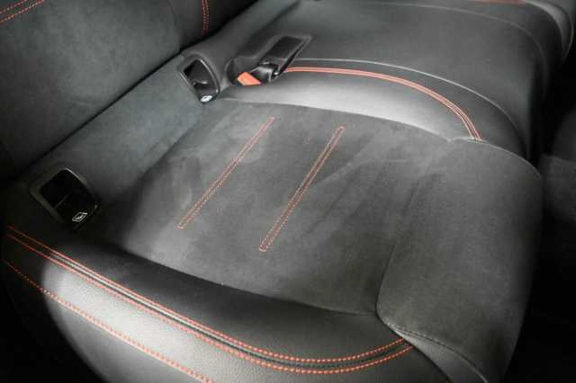 Mercedes-Benz GLA 200 2.0l - Nero