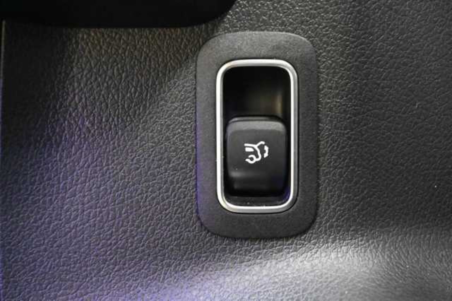 Mercedes-Benz GLA 200 2.0l - Nero