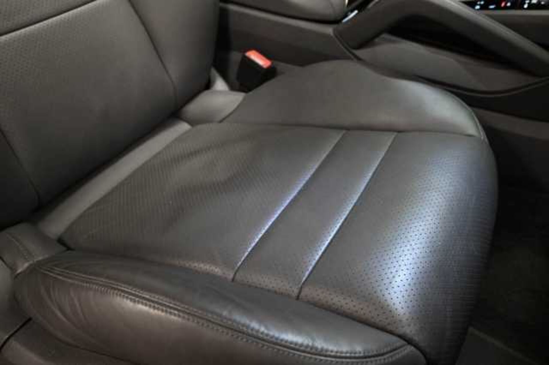 Porsche Cayenne 3.0l - BLU METALLIZZATO - B/MET