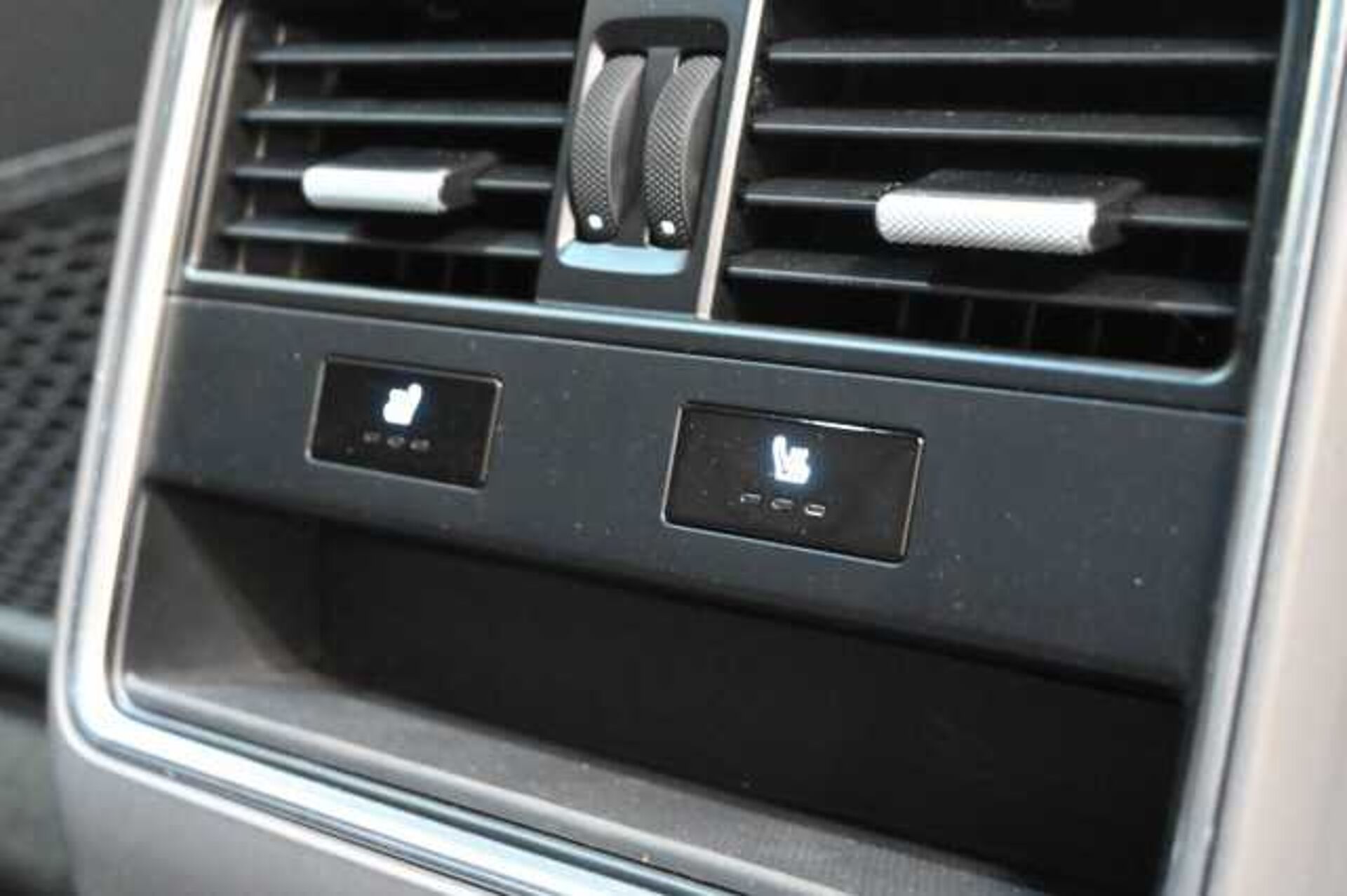 Porsche Cayenne 3.0l - BLU METALLIZZATO - B/MET