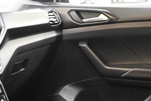 Volkswagen T-Cross 1ª serie 1.0l - Grigio