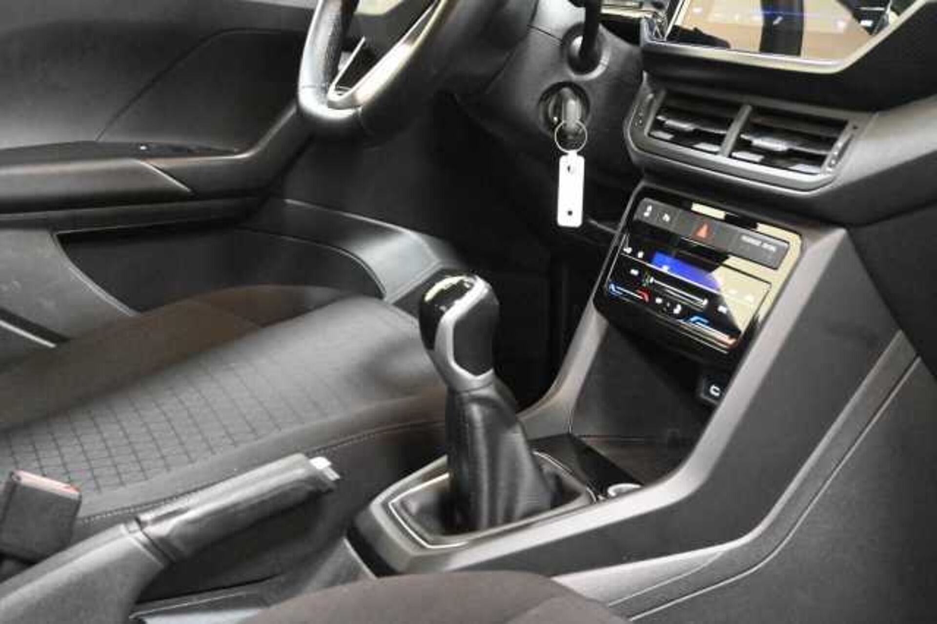 Volkswagen T-Cross 1ª serie 1.0l - Grigio