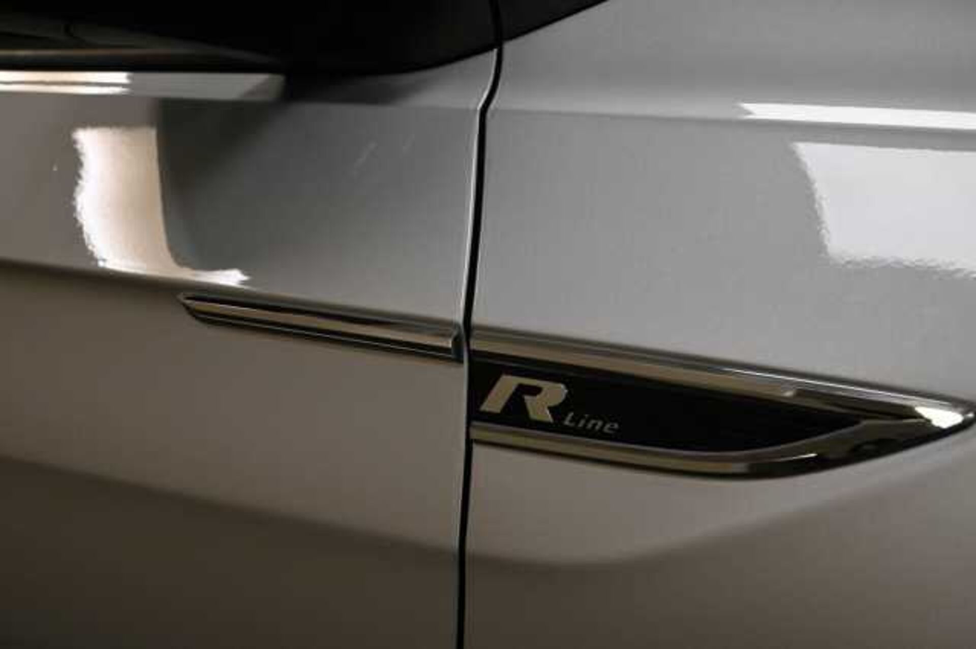 Volkswagen T-Cross 1ª serie 1.0l - Grigio