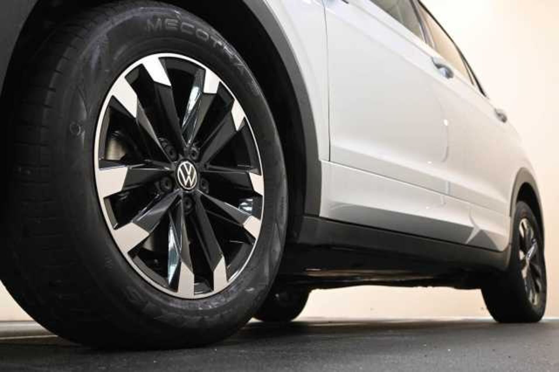 Volkswagen T-Cross 1ª serie 1.0l - Grigio