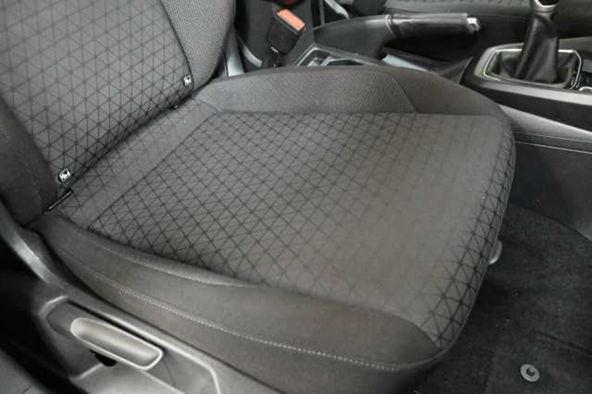 Volkswagen T-Cross 1ª serie 1.0l - Grigio