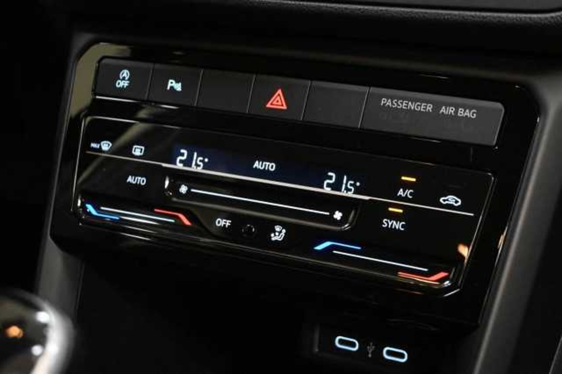 Volkswagen T-Cross 1ª serie 1.0l - Grigio