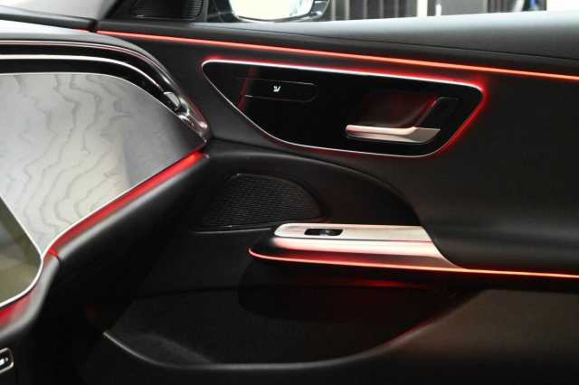 Mercedes-Benz E 220 2.0l - Nero