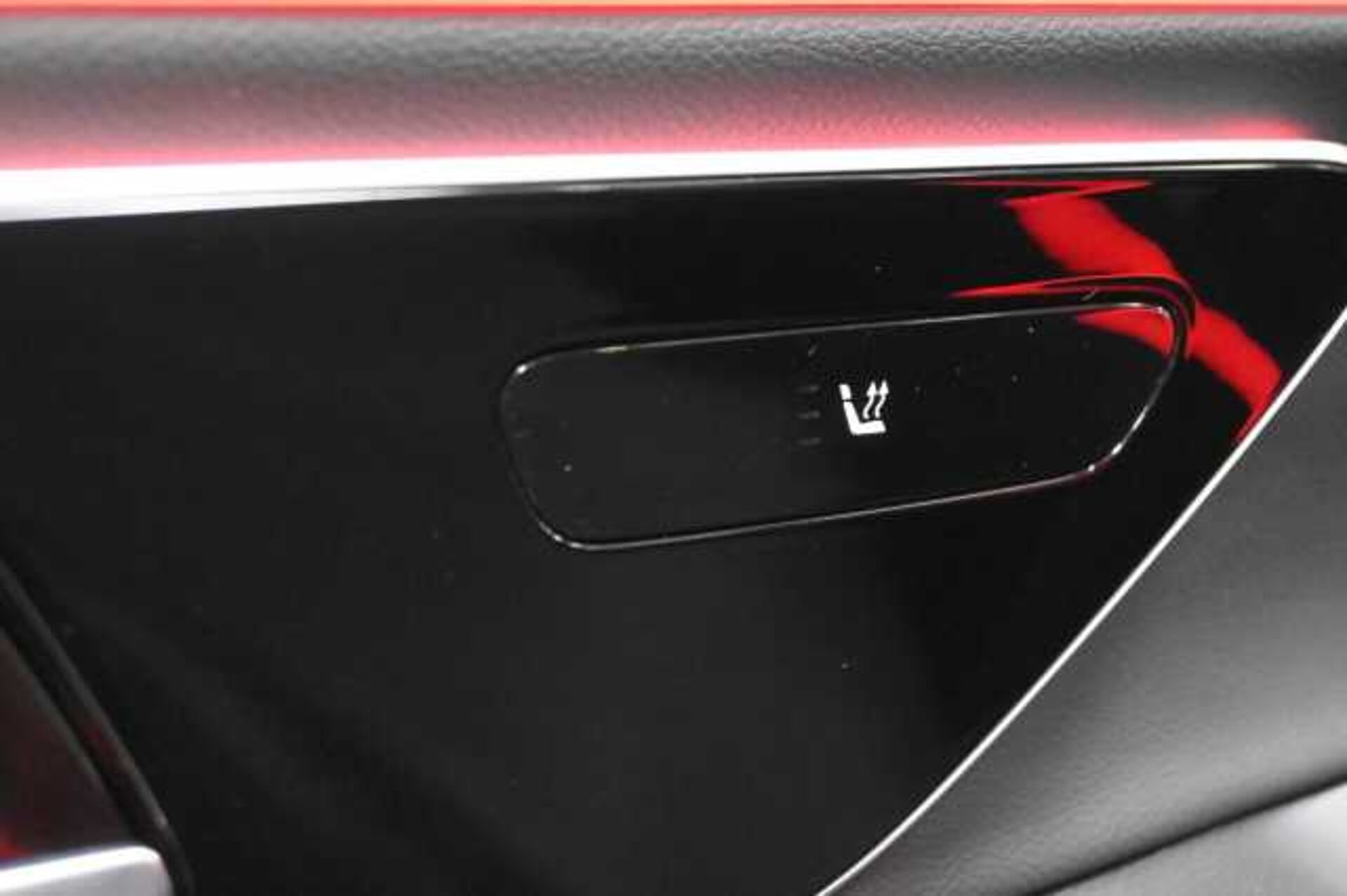 Mercedes-Benz E 220 2.0l - Nero