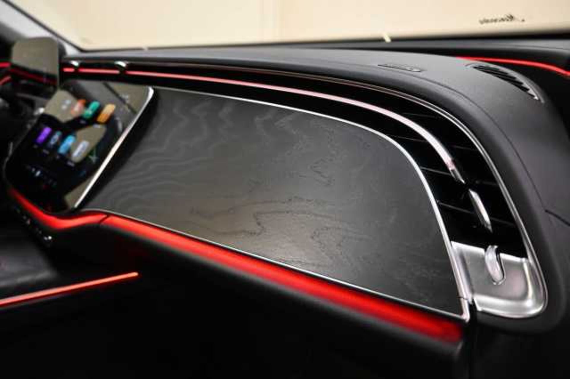 Mercedes-Benz E 220 2.0l - Nero