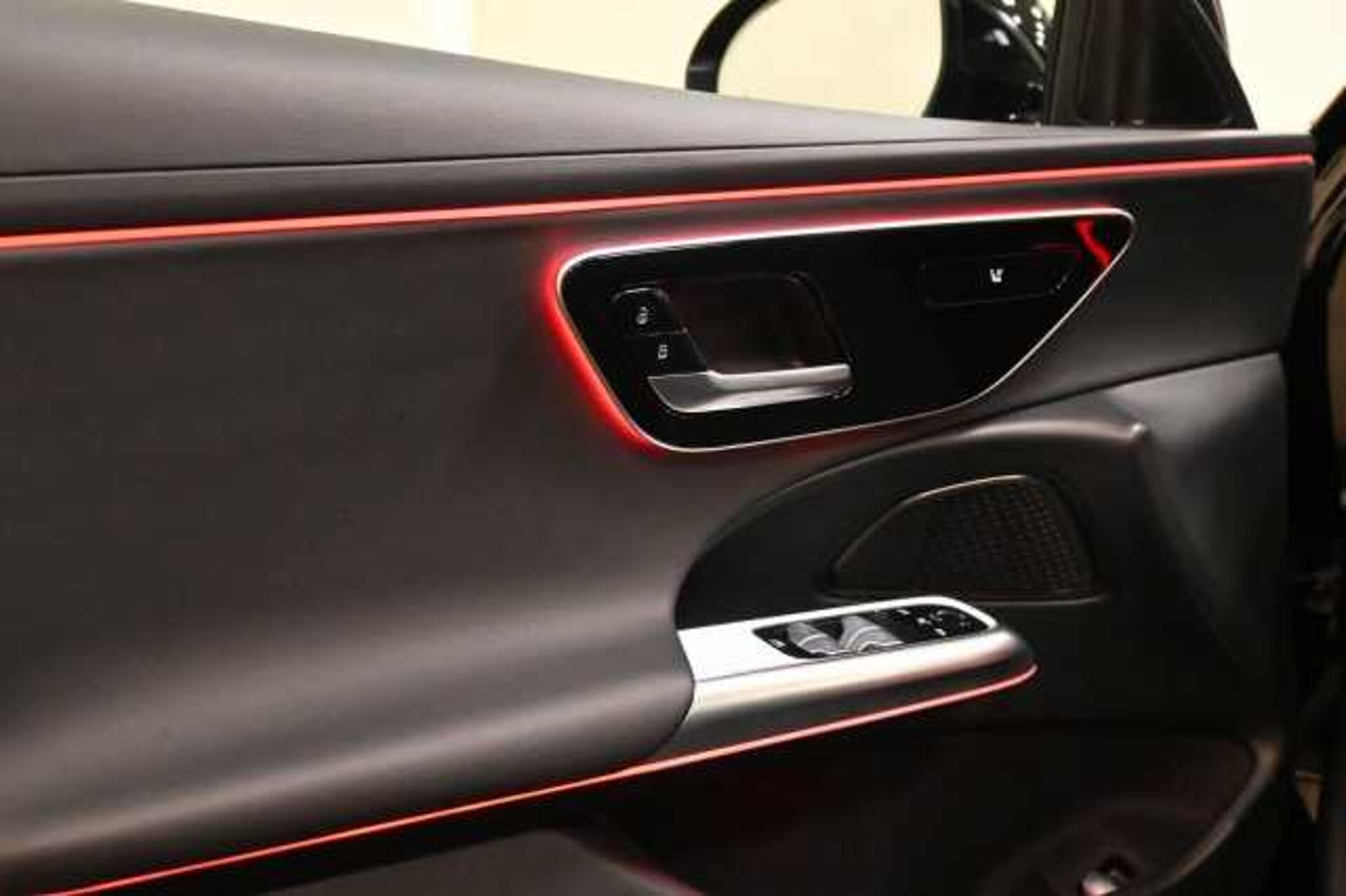 Mercedes-Benz E 220 2.0l - Nero