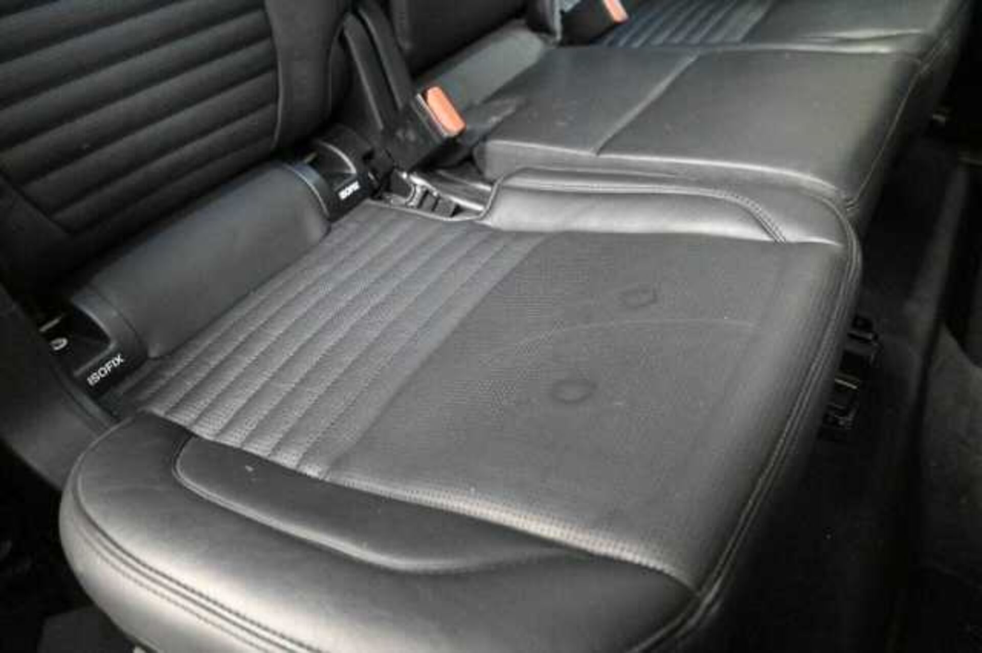 Land Rover Discovery Sport 2.0l - BIANCO - B