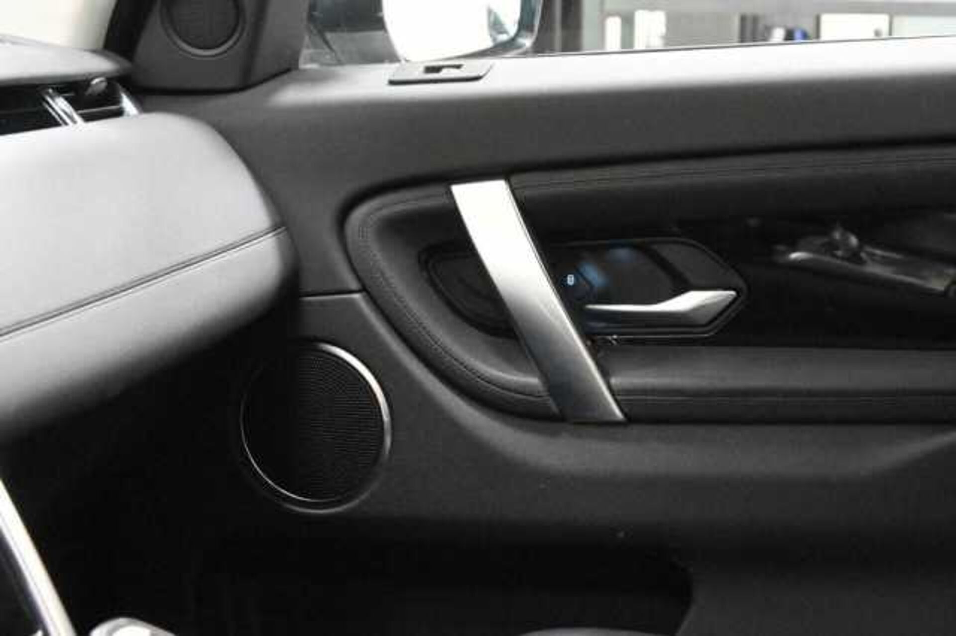 Land Rover Discovery Sport 2.0l - BIANCO - B