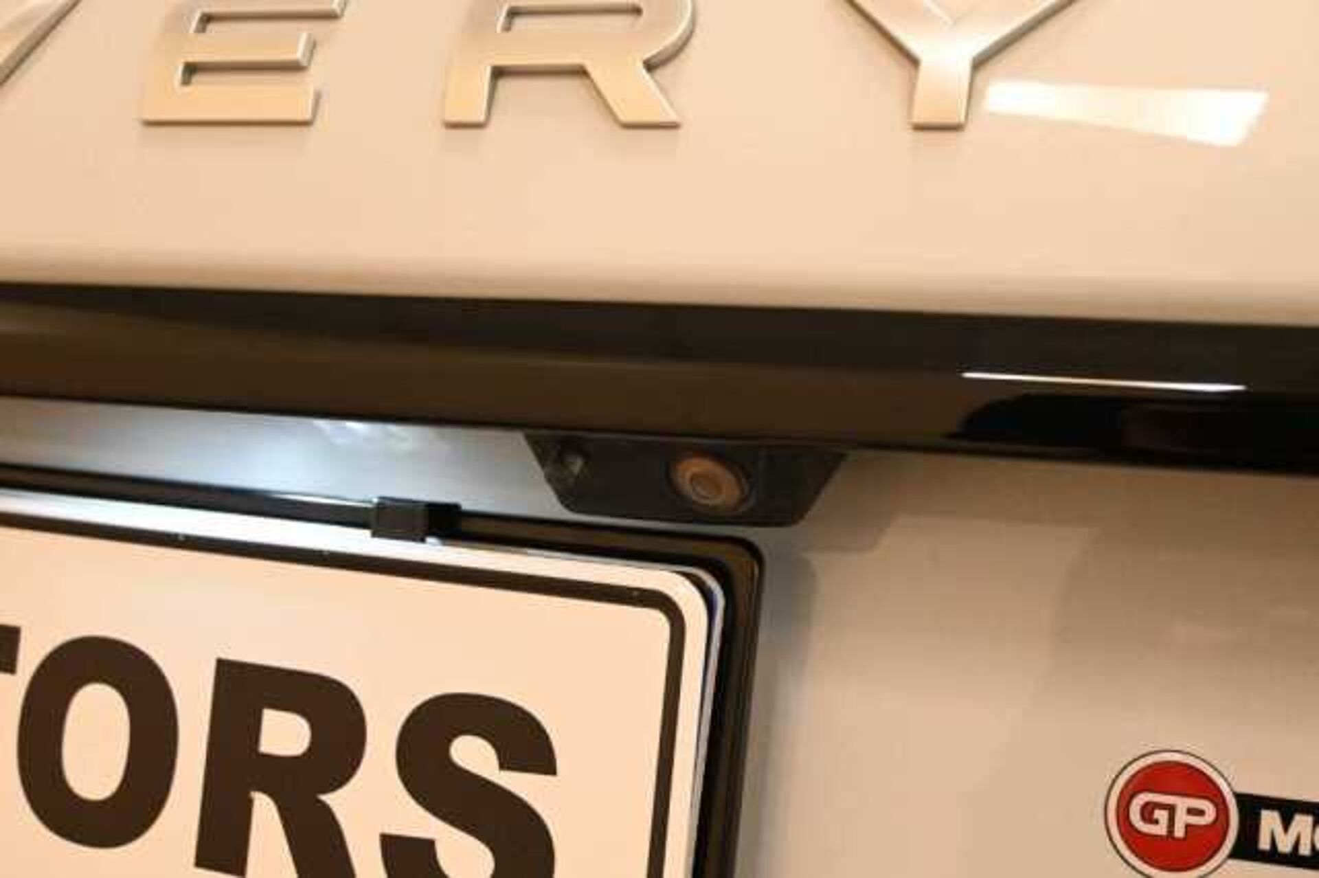 Land Rover Discovery Sport 2.0l - BIANCO - B