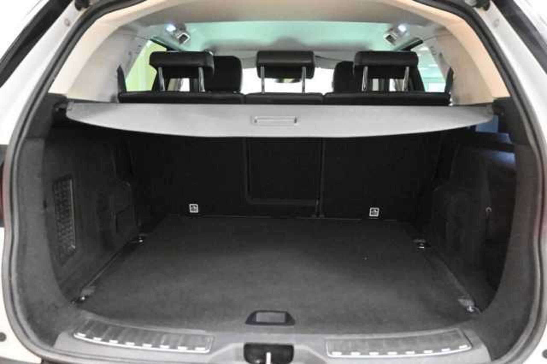 Land Rover Discovery Sport 2.0l - BIANCO - B