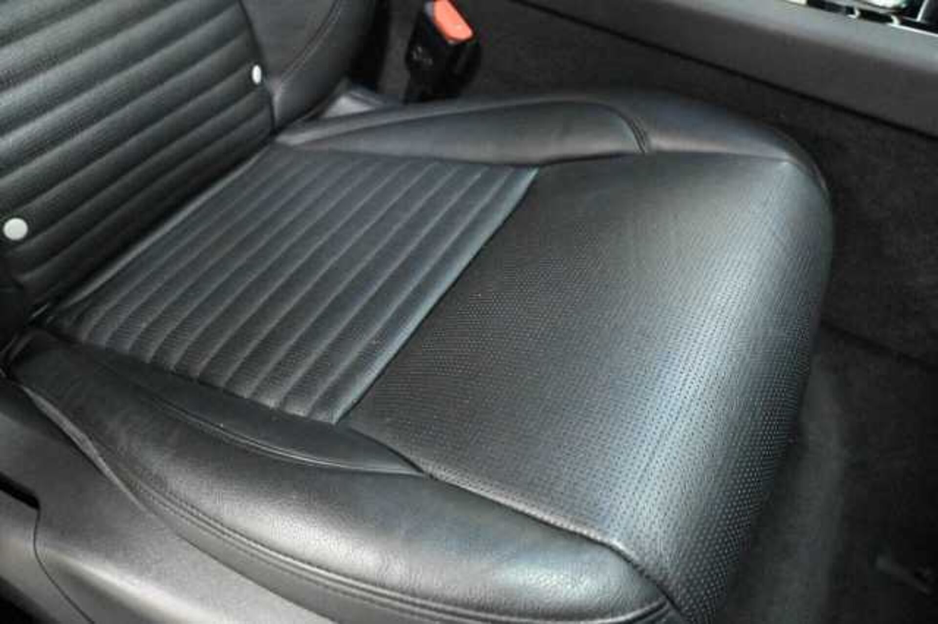 Land Rover Discovery Sport 2.0l - BIANCO - B