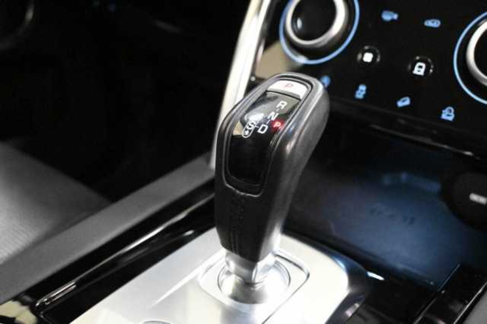 Land Rover Discovery Sport 2.0l - BIANCO - B