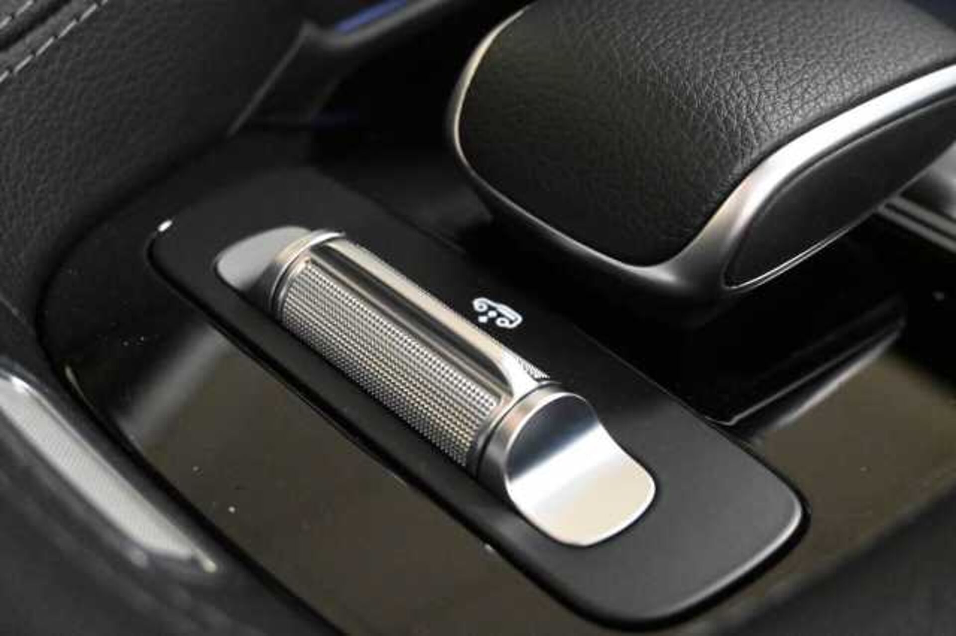 Mercedes-Benz GLE 350 2.0l - Grigio