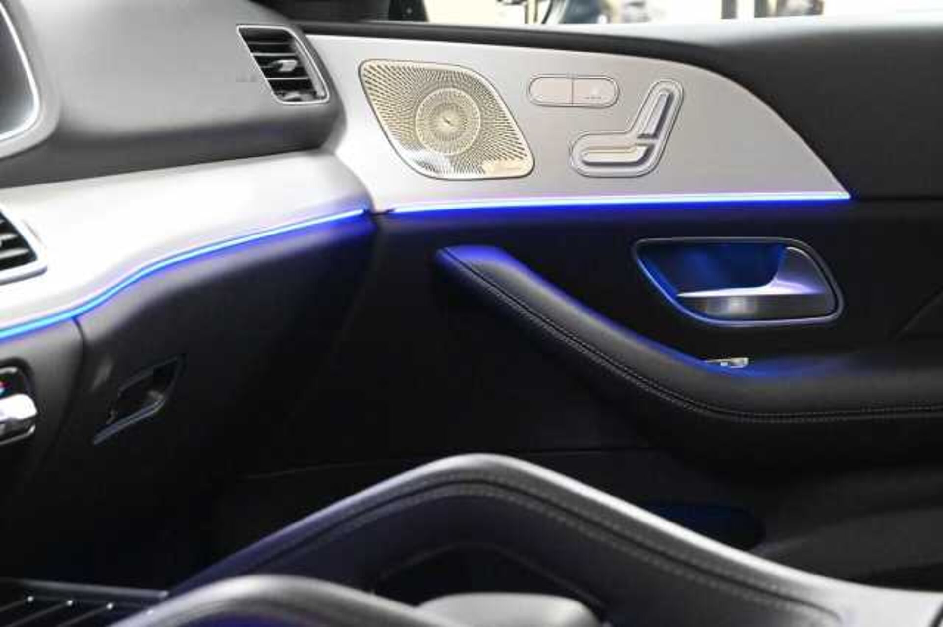 Mercedes-Benz GLE 350 2.0l - Grigio