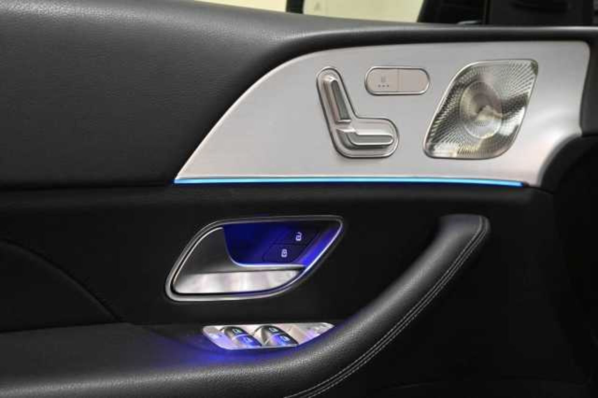 Mercedes-Benz GLE 350 2.0l - Grigio