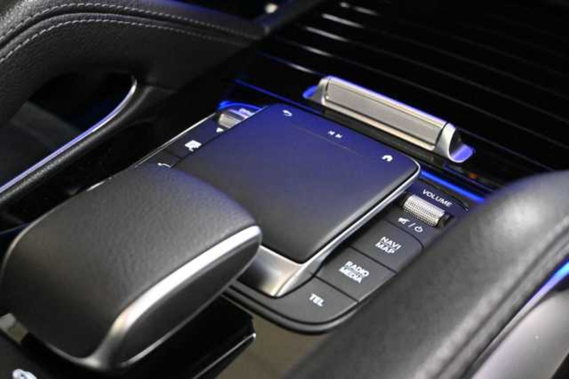 Mercedes-Benz GLE 350 2.0l - Grigio