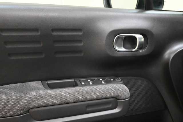 Citroen C3 Aircross 1.2l - Bianco