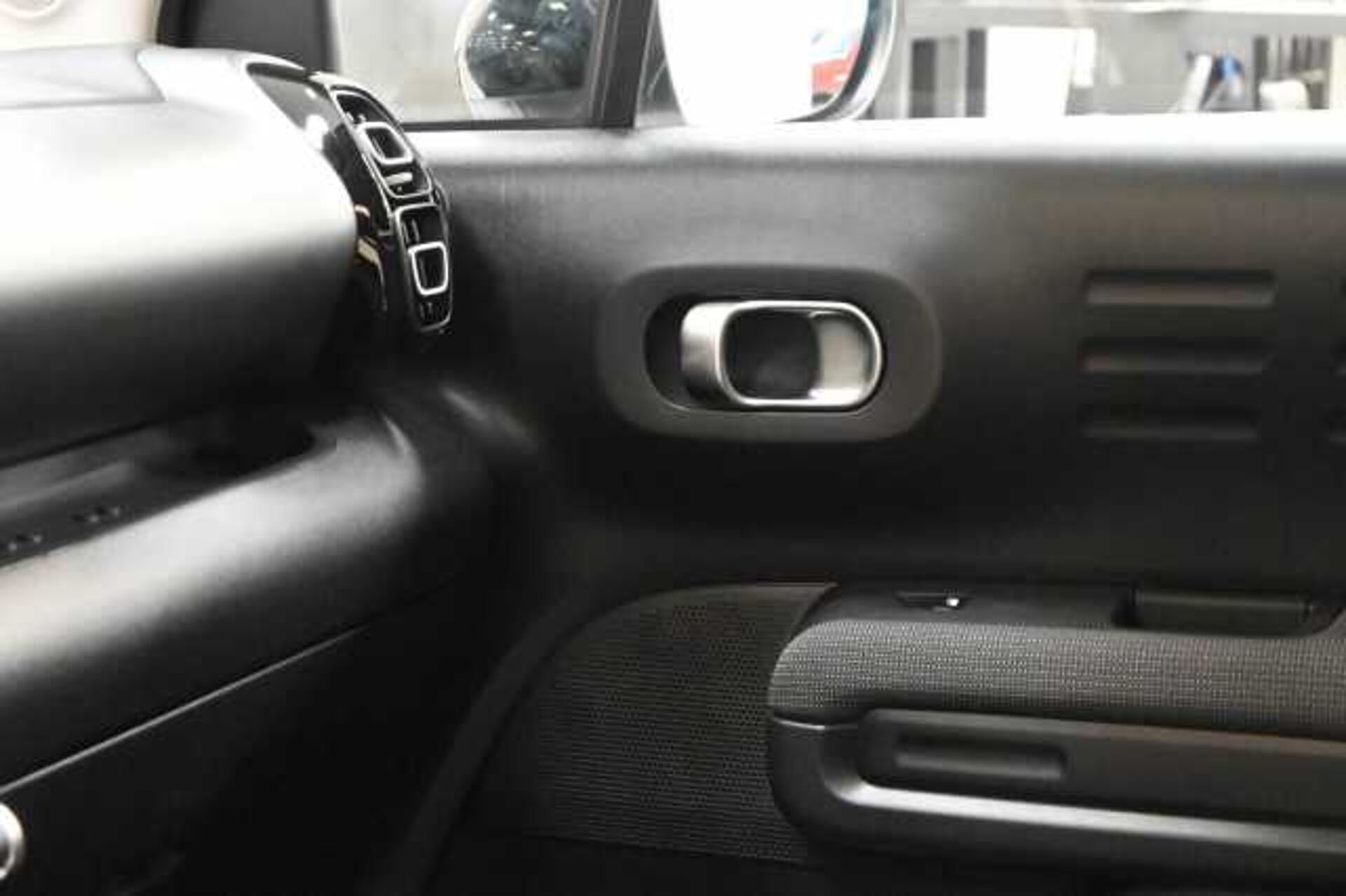 Citroen C3 Aircross 1.2l - Bianco