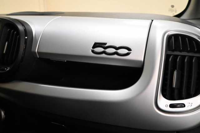 Fiat 500L 1.2l - Grigio