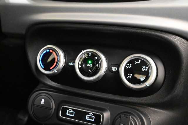 Fiat 500L 1.2l - Grigio