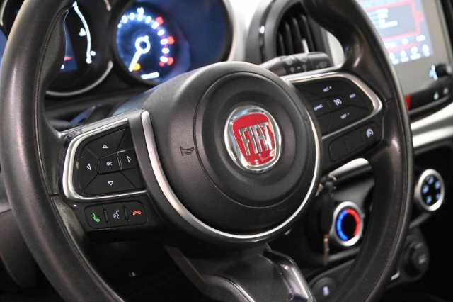 Fiat 500L 1.2l - Grigio