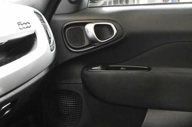 Fiat 500L 1.2l - Grigio