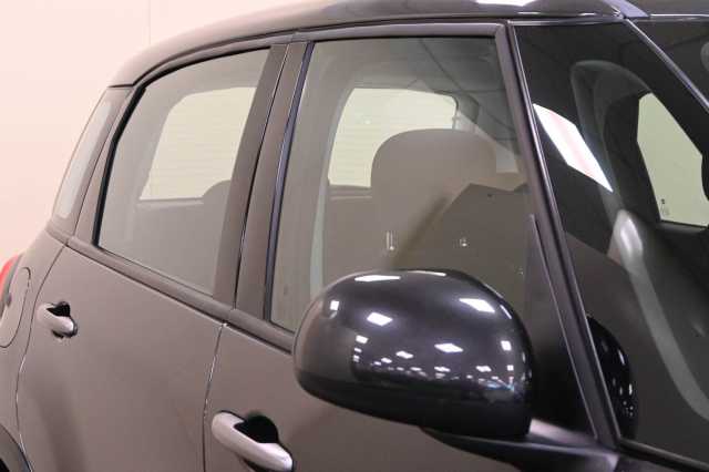 Fiat 500L 1.2l - Grigio