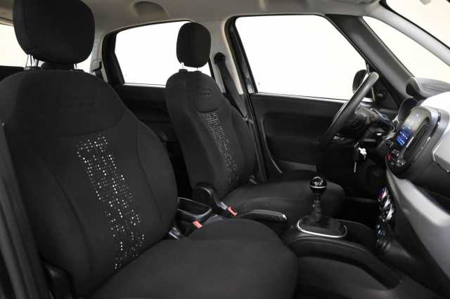 Fiat 500L 1.2l - Grigio