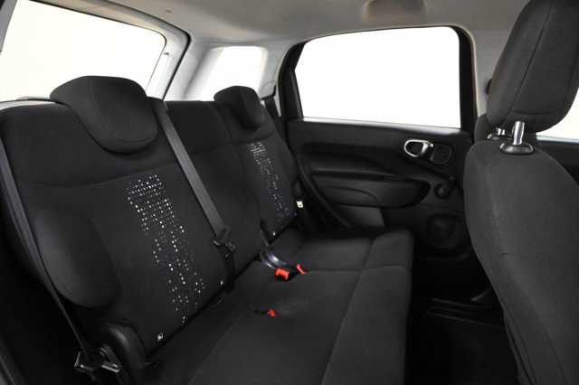 Fiat 500L 1.2l - Grigio