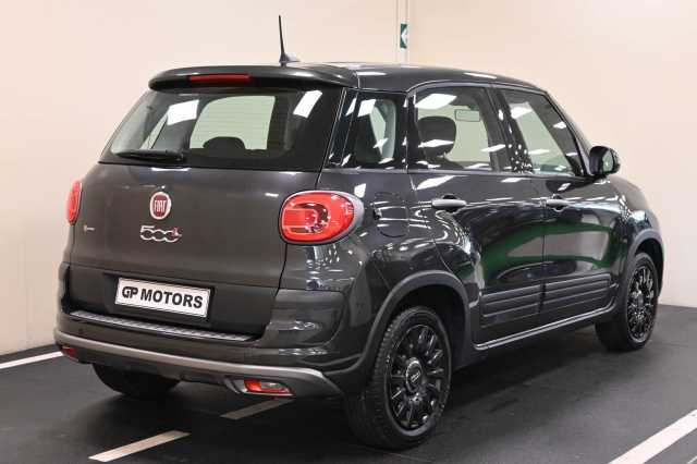 Fiat 500L 1.2l - Grigio